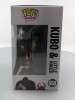 Funko POP! Movies Kubo and the Two Strings Kubo and Little Hanzo #650 - (110188)