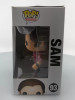 Funko POP! Television Supernatural Sam Winchester (Metallic) #93 Vinyl Figure - (110121)