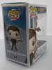 Funko POP! Games Bioshock Booker DeWitt (Skyhook) #64 Vinyl Figure - (110123)