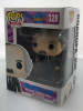 Funko POP! Movies Charlie and the Chocolate Factory Grandpa Joe #328 - (110161)