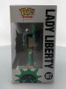 Funko POP! Movies The Purge Lady Liberty #807 Vinyl Figure - (110141)