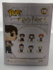 Funko POP! Harry Potter Neville Longbottom with Monster Book #116 Vinyl Figure - (110130)