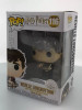 Funko POP! Harry Potter Neville Longbottom with Monster Book #116 Vinyl Figure - (110130)