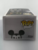 Funko POP! Disney Mickey Mouse & Friends Plane Crazy Mickey (Black & White) #797 - (110119)