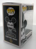 Funko POP! Disney Mickey Mouse & Friends Plane Crazy Mickey (Black & White) #797 - (110119)