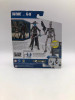 Star Wars Clone Wars Blue Box Basic Figure Two Pack Cad Bane & IG-86 - (111348)