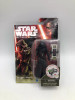 Star Wars The Force Awakens Kylo Ren Action Figure - (111363)