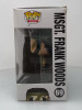 Funko POP! Games Call of Duty MSGT Frank Woods (Mud Splatter) #69 Vinyl Figure - (112033)