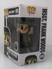 Funko POP! Games Call of Duty MSGT Frank Woods (Mud Splatter) #69 Vinyl Figure - (112106)