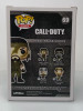 Funko POP! Games Call of Duty MSGT Frank Woods (Mud Splatter) #69 Vinyl Figure - (112106)