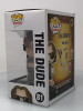 Funko POP! Movies The Big Lebowski The Dude #81 Vinyl Figure - (112064)