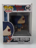 Funko POP! Animation Anime Tokyo Ghoul Touka Kirishima #62 Vinyl Figure - (112025)