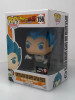 Super Saiyan God Super Saiyan Vegeta (Metallic) #156 - (112085)