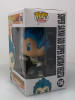 Super Saiyan God Super Saiyan Vegeta (Metallic) #156 - (112085)