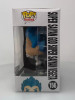 Super Saiyan God Super Saiyan Vegeta (Metallic) #156 - (112085)