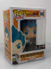 Super Saiyan God Super Saiyan Vegeta (Metallic) #156 - (112085)