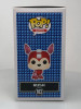 Funko POP! Games Mega Man Rush #103 Vinyl Figure - (112108)