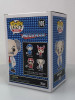 Funko POP! Games Mega Man Dr. Wily #105 Vinyl Figure - (112032)