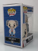 Funko POP! Games Mega Man Dr. Wily #105 Vinyl Figure - (112032)