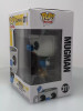 Funko POP! Games Cuphead Mugman #311 Vinyl Figure - (112040)