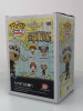 Funko POP! Animation Anime One Piece Trafalgar D Water Law #101 Vinyl Figure - (112056)
