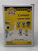 Funko POP! Games Cuphead Legendary Chalice #314 Vinyl Figure - (112097)