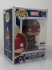 Funko POP! Captain Marvel (Masked) #154 Vinyl Figure - (112105)