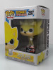 Funko POP! Games Sonic The Hedgehog Super Sonic #287 Vinyl Figure - (112060)