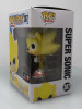 Funko POP! Games Sonic The Hedgehog Super Sonic #287 Vinyl Figure - (112060)