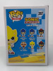 Funko POP! Games Sonic The Hedgehog Super Sonic #287 Vinyl Figure - (112060)