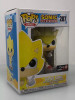 Funko POP! Games Sonic The Hedgehog Super Sonic #287 Vinyl Figure - (112060)