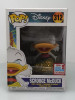 Funko POP! Disney DuckTales Scrooge McDuck with gold #312 Vinyl Figure - (112066)