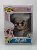 Funko POP! Disney The Little Mermaid Chef Louis #567 Vinyl Figure - (112034)