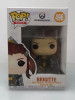 Funko POP! Games Overwatch Brigitte #496 Vinyl Figure - (112107)