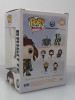 Funko POP! Games Overwatch Brigitte #496 Vinyl Figure - (112107)