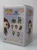 Funko POP! Games Overwatch Brigitte #496 Vinyl Figure - (112107)