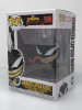 Funko POP! Spider-Man: Maximum Venom Venomized Captain Marvel #599 Vinyl Figure - (112053)