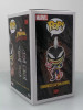Funko POP! Spider-Man: Maximum Venom Venomized Captain Marvel #599 Vinyl Figure - (112053)