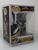 Funko POP! Spider-Man: Maximum Venom Venomized Captain Marvel #599 Vinyl Figure - (112053)