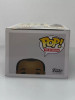 Funko POP! Television The Office Stanley Hudson #972 Vinyl Figure - (112104)