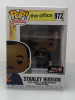 Funko POP! Television The Office Stanley Hudson #972 Vinyl Figure - (112104)