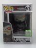 Funko POP! Games Gears of War General Raam #473 Vinyl Figure - (112058)