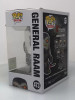 Funko POP! Games Gears of War General Raam #473 Vinyl Figure - (112058)