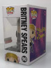 Funko POP! Rocks Britney Spears Vinyl Figure - (112083)