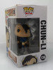 Funko POP! Games Street Fighter Chun-Li #136 Vinyl Figure - (111994)