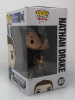 Funko POP! Games Uncharted Nathan Drake #88 Vinyl Figure - (112019)