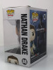 Funko POP! Games Uncharted Nathan Drake #88 Vinyl Figure - (112019)