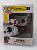 Funko POP! Games Cuphead #310 Vinyl Figure - (112005)