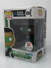 Funko POP! Heroes (DC Comics) DC Super Heroes Green Lantern #180 Vinyl Figure - (111991)