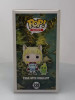 Funko POP! Games Ni No Kuni II Evan with Higgledy #328 Vinyl Figure - (112006)